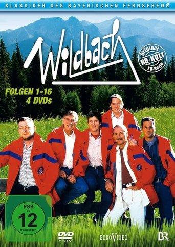 Wildbach dizi afişi