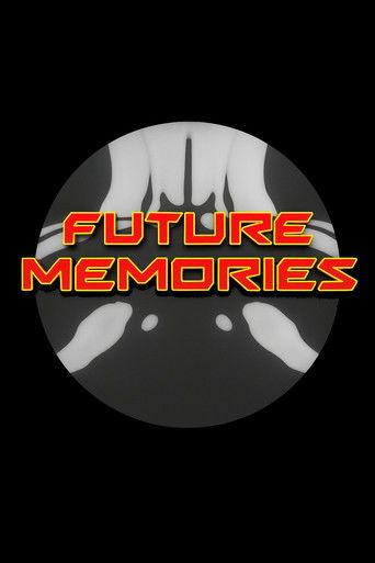 Future Memories: Making 'The Dalek Invasion of Earth' film afişi