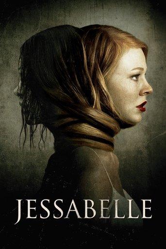 Jessabelle film afişi