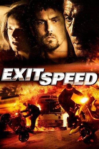 Exit Speed film afişi