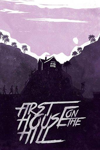 First House on the Hill film afişi