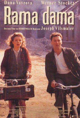 Rama Dama film afişi
