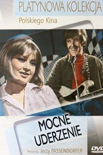 Big Beat film afişi