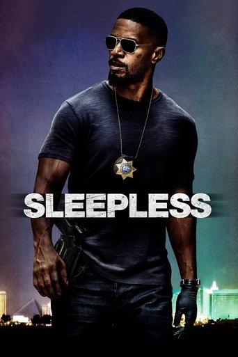 Sleepless film afişi