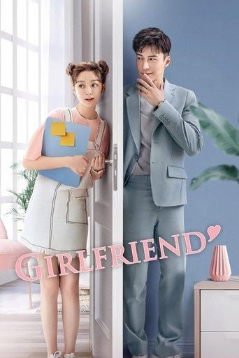 Girlfriend dizi afişi