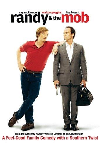 Randy & the Mob film afişi