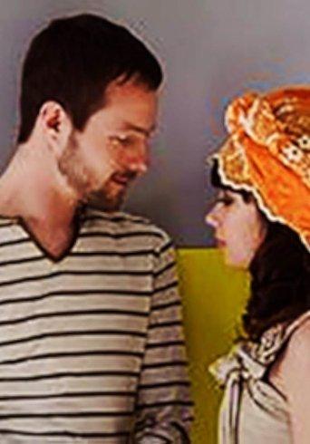 El enigma Giacomo film afişi