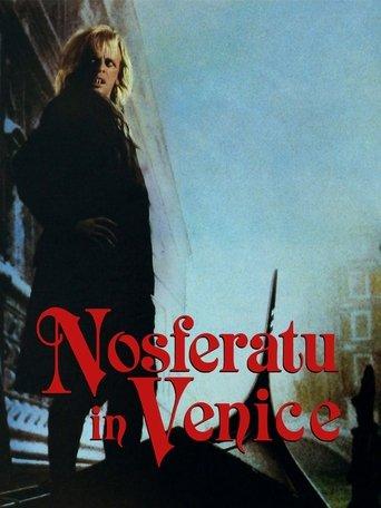 Nosferatu in Venice film afişi