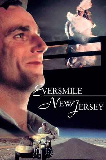 Eversmile New Jersey film afişi