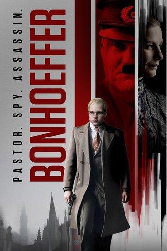 Bonhoeffer: Pastor. Spy. Assassin film afişi