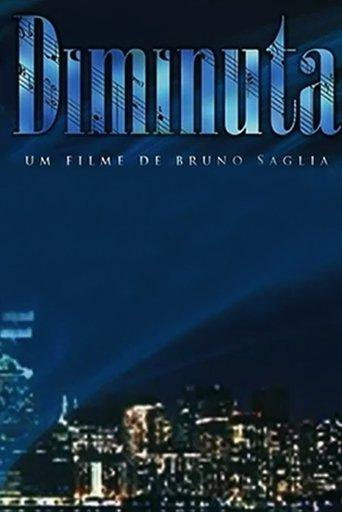 Diminuta film afişi