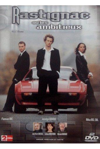 Rastignac ou les Ambitieux dizi afişi