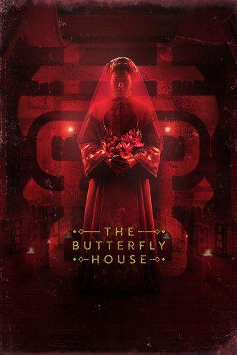 The Butterfly House film afişi