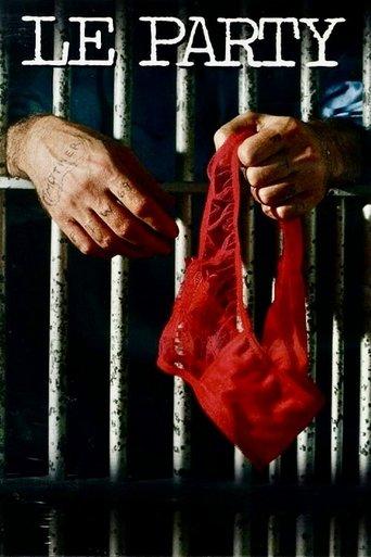 The Party film afişi