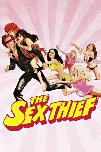 The Sex Thief film afişi