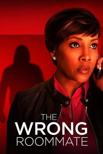 The Wrong Roommate film afişi