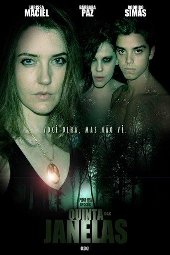 Quinta das Janelas film afişi