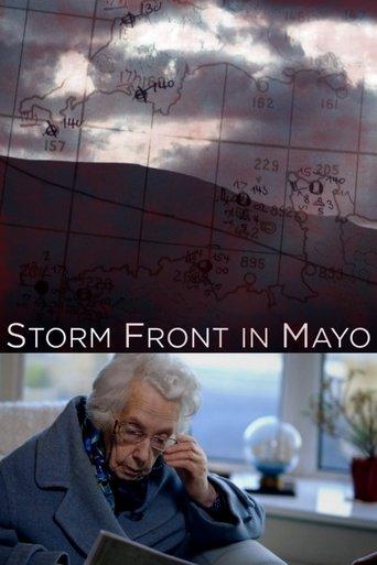 Storm Front in Mayo film afişi
