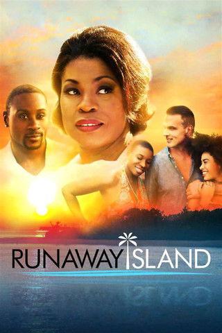 Runaway Island film afişi