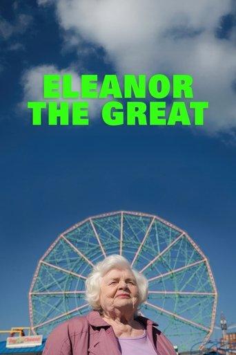 Eleanor the Great film afişi