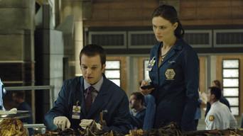 Boy in the Time Capsule