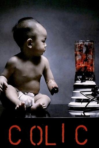 Colic film afişi