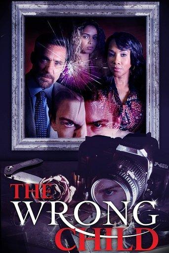 The Wrong Child film afişi