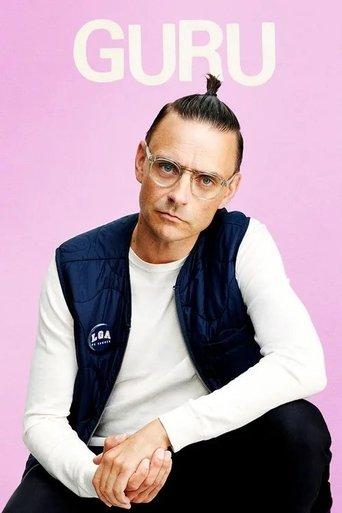 Guru dizi afişi