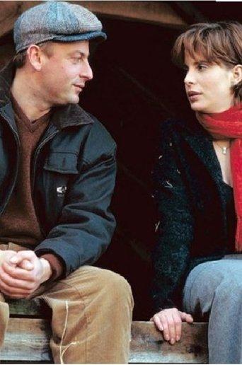 Antrag vom Ex film afişi