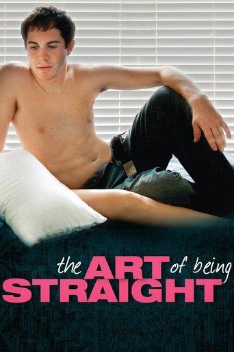 The Art of Being Straight film afişi