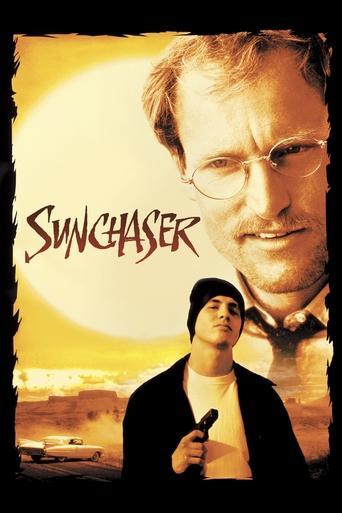 The Sunchaser film afişi