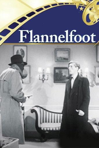 Flannelfoot film afişi