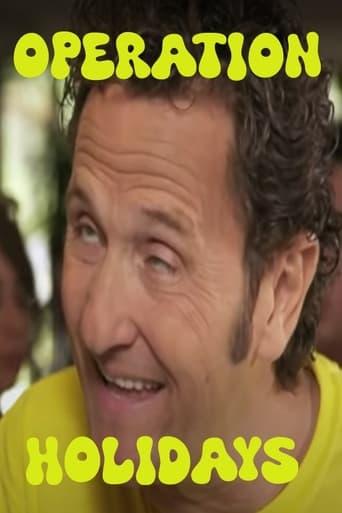 Operation Holidays film afişi