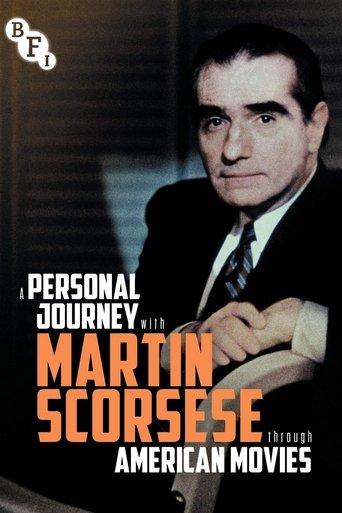 A Personal Journey with Martin Scorsese Through American Movies dizi afişi