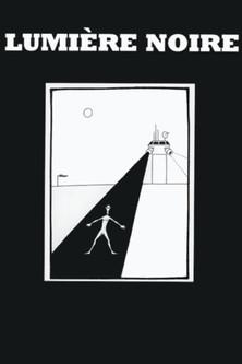 Black Light film afişi