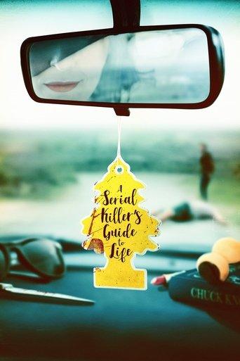 A Serial Killer's Guide to Life film afişi