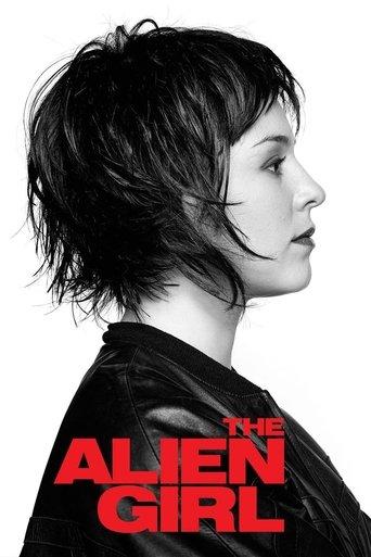 Alien Girl film afişi