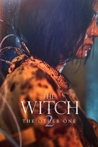 The Witch: Part 2. The Other One film afişi