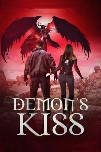 Demon's Kiss film afişi