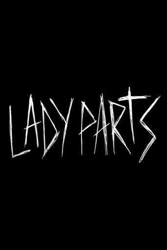 Lady Parts film afişi