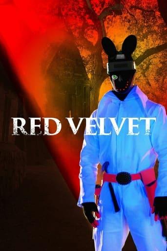 Red Velvet film afişi