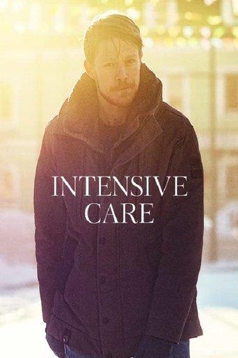 Intensive Care film afişi