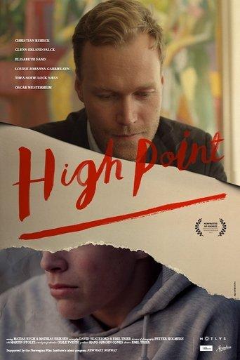 High Point film afişi