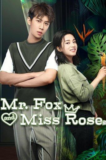 Mr. Fox and Miss Rose dizi afişi