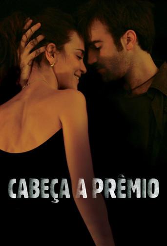 Cabeça a Prêmio film afişi