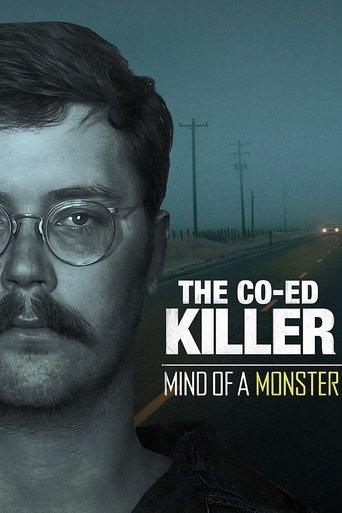 The Co-Ed Killer: Mind of a Monster film afişi