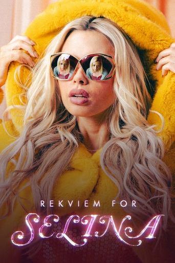 Requiem for Selina dizi afişi