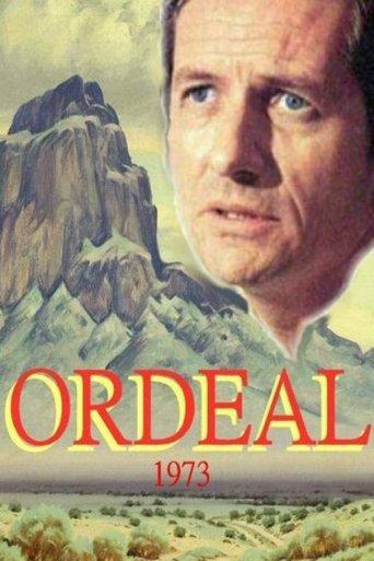 Ordeal film afişi