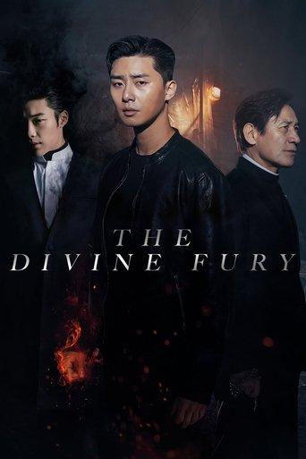 The Divine Fury film afişi