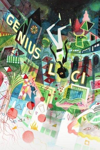 Genius Loci film afişi